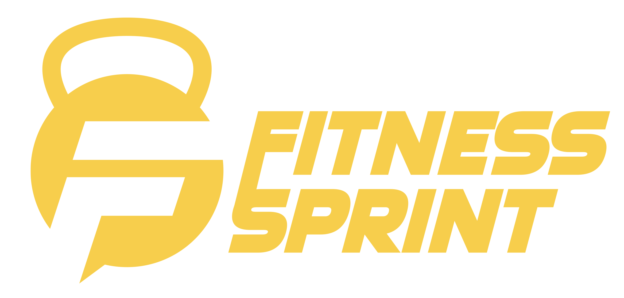 Fitness-Sprint